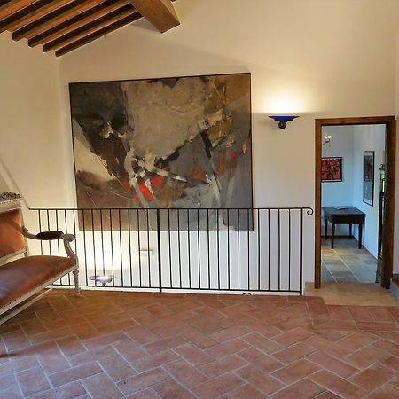 Casatorta Bed and Breakfast Vicchio Εξωτερικό φωτογραφία