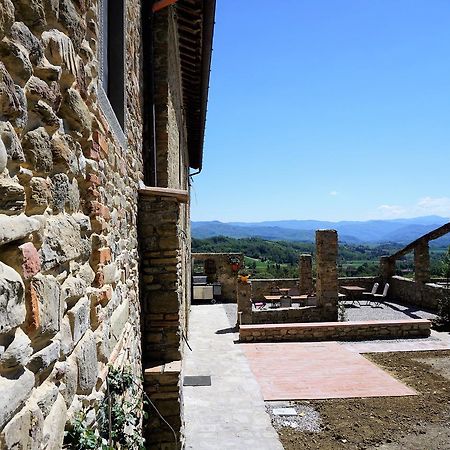 Casatorta Bed and Breakfast Vicchio Εξωτερικό φωτογραφία