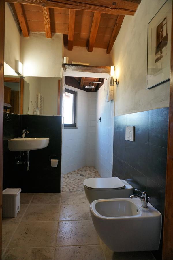 Casatorta Bed and Breakfast Vicchio Εξωτερικό φωτογραφία