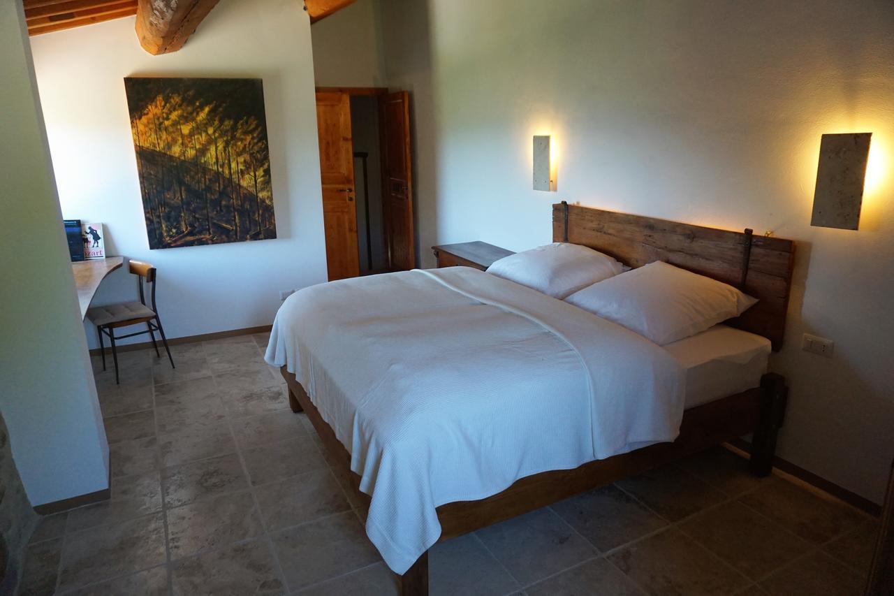 Casatorta Bed and Breakfast Vicchio Εξωτερικό φωτογραφία