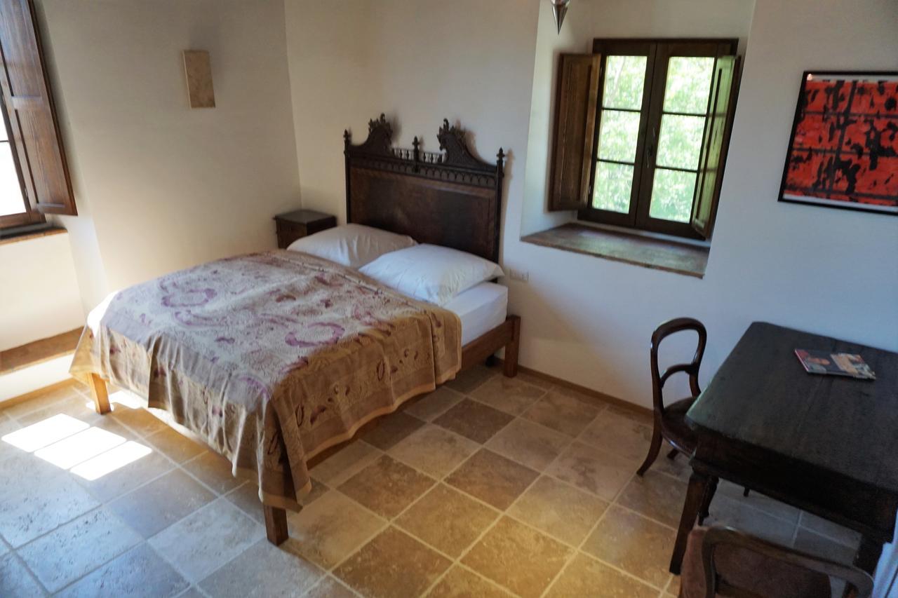 Casatorta Bed and Breakfast Vicchio Εξωτερικό φωτογραφία