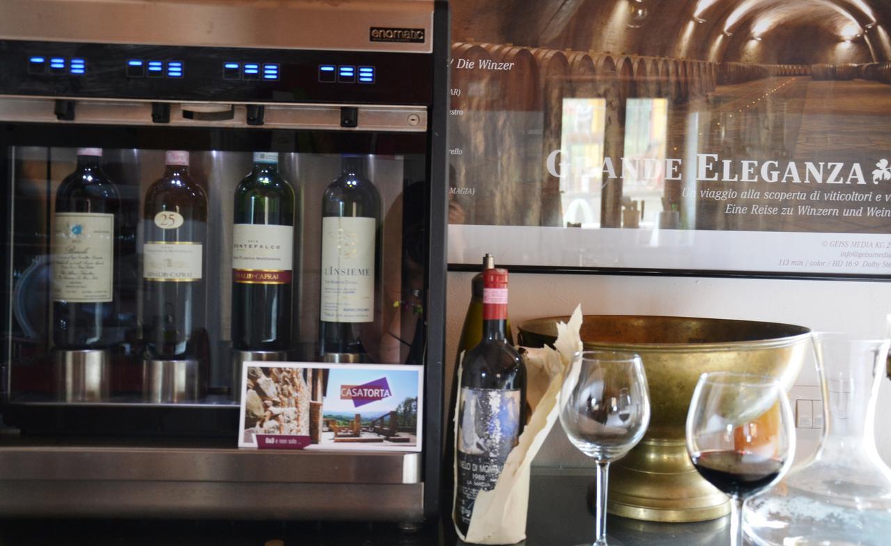 Casatorta Bed and Breakfast Vicchio Εξωτερικό φωτογραφία