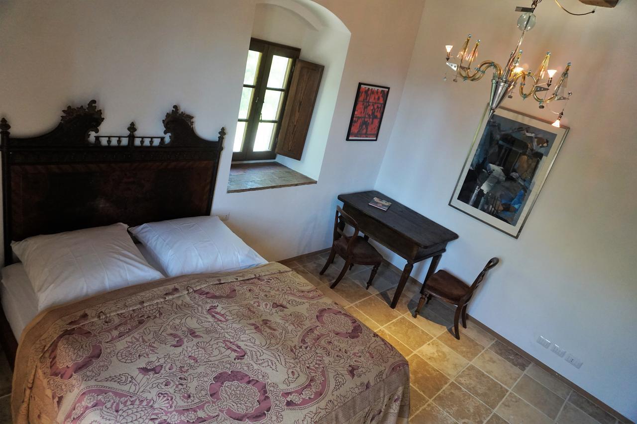 Casatorta Bed and Breakfast Vicchio Εξωτερικό φωτογραφία
