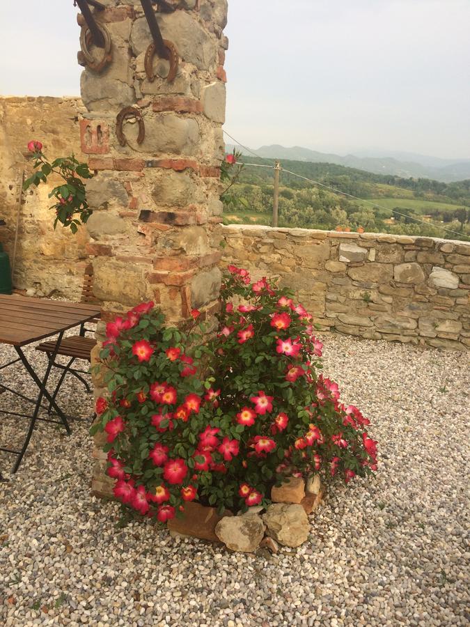Casatorta Bed and Breakfast Vicchio Εξωτερικό φωτογραφία