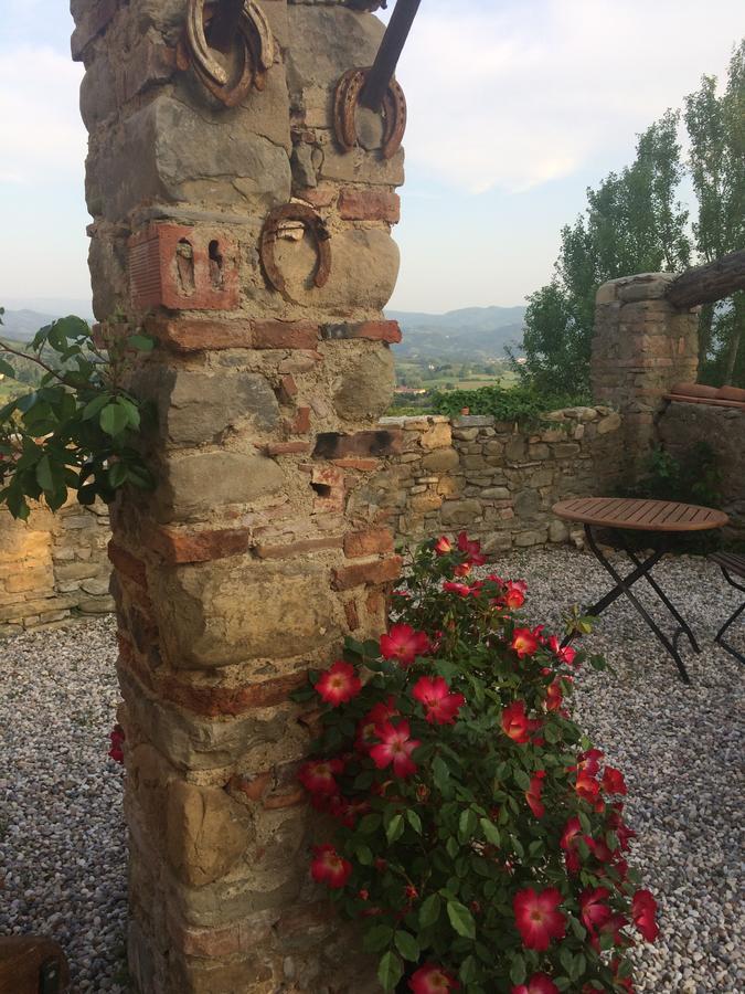 Casatorta Bed and Breakfast Vicchio Εξωτερικό φωτογραφία