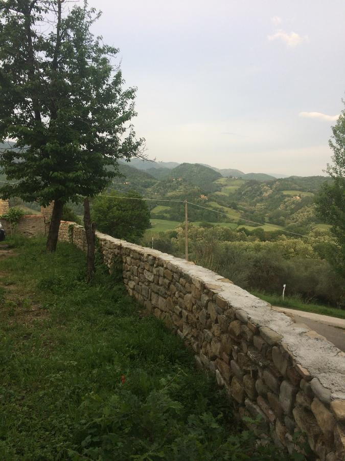 Casatorta Bed and Breakfast Vicchio Εξωτερικό φωτογραφία