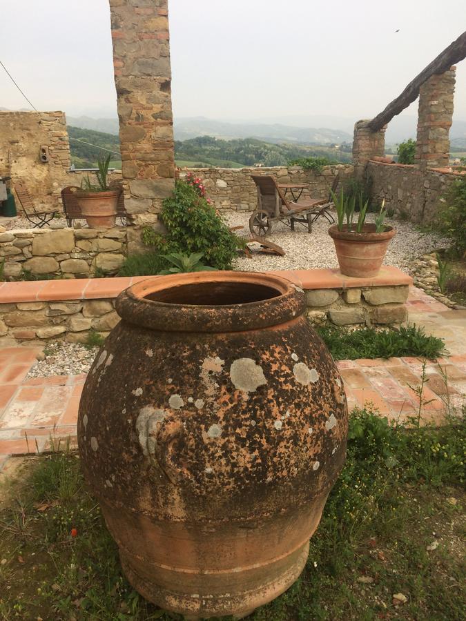 Casatorta Bed and Breakfast Vicchio Εξωτερικό φωτογραφία