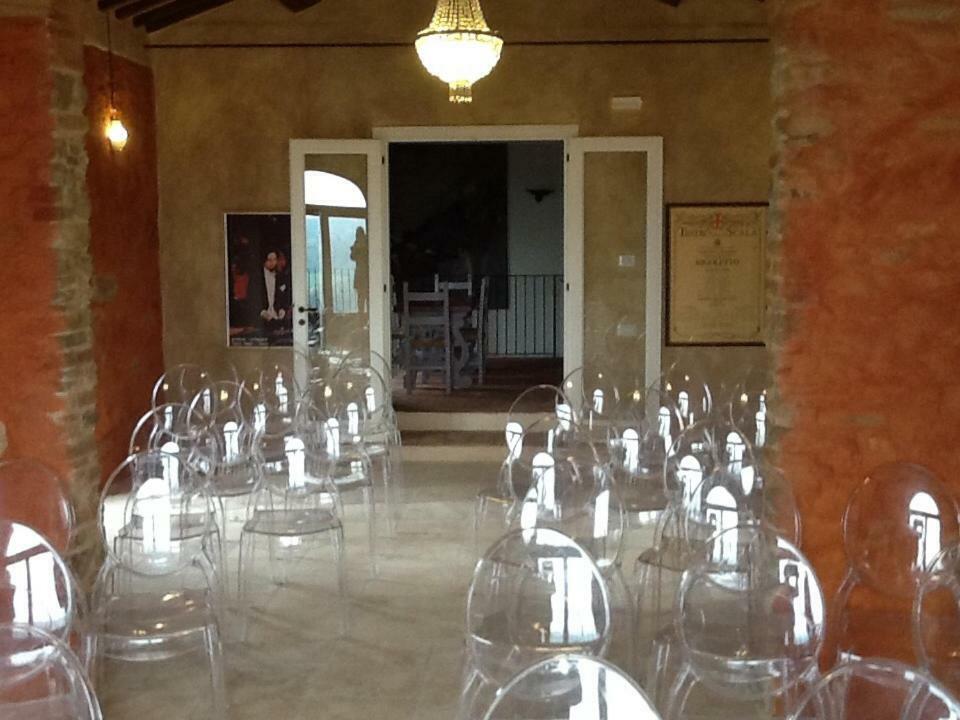Casatorta Bed and Breakfast Vicchio Δωμάτιο φωτογραφία