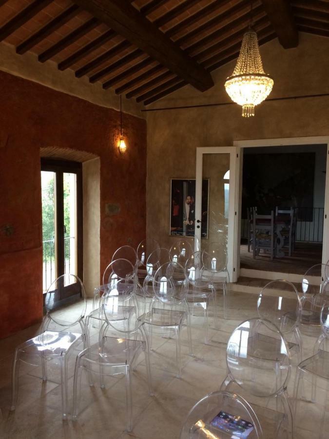Casatorta Bed and Breakfast Vicchio Εξωτερικό φωτογραφία