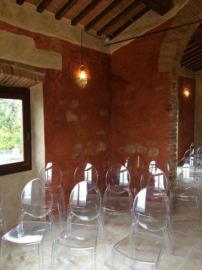 Casatorta Bed and Breakfast Vicchio Εξωτερικό φωτογραφία