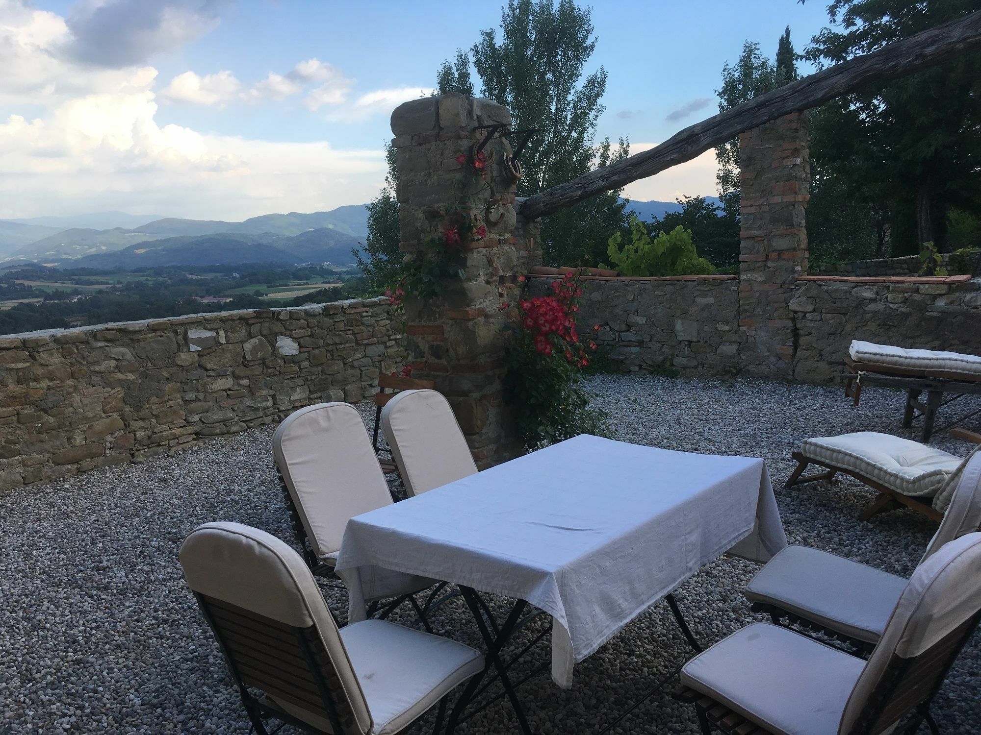Casatorta Bed and Breakfast Vicchio Εξωτερικό φωτογραφία